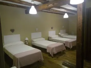 Gîte Laguna Herrera pour 14 personnes - Image 2