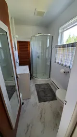Cedar Cottage - confortable deux chambres, privé, vue sur l'océan - près de Halifax et de la plage - Image 3