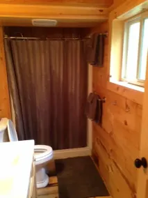 Amish hytte på 40 hektar skov og eng - Image 5