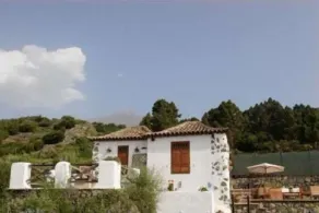 Casa rural (alquiler íntegro) Finca Los Ciruelos para 4 personas - Image 5
