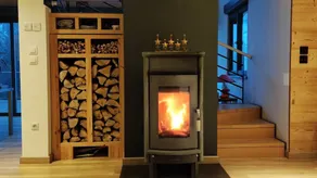 Le Chalet du Haut du Bout - Image 2