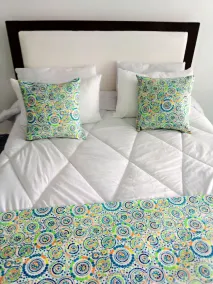 Affordable 3 bedroom Ensuite fully furnished home in a gated secure community - Image 5