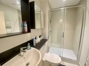 Luxury apartment that offers amazing views of the beautiful London city sky line - Image 2