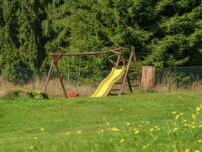 Holiday home in Altenfeld Thuringia with garden - Image 3
