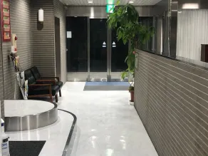 Business Hotel Blue Harbor - Image 2