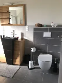 Smuk renoveret bjørnefarve til 2 til 5 personer. Gîte des 3 Tilleuls. - Image 4