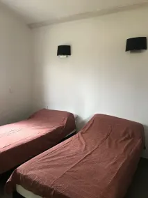 Casa con 2 camere da letto e piscina privata a 5 minuti dalle spiagge - Image 3