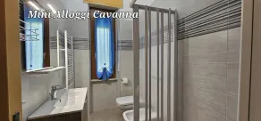 Mini indkvartering med en stor have 100 meter fra Baths of Acqui - Image 2