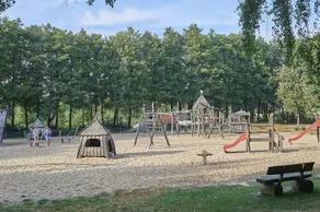Ferienpark Grafschaft Bentheim - Image 3
