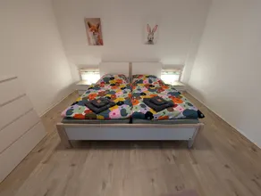 Appartamento 'Das Spatzennest' con terrazza privata e prato in posizione tranquilla - Image 4