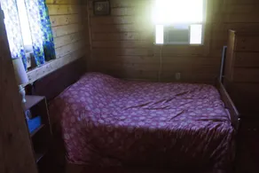 Mountain Queen Log Cabin - Image 5