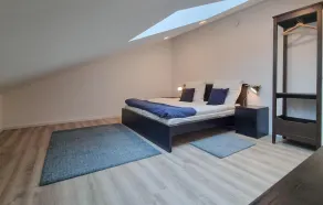Splendido appartamento con una camera da letto a. - Image 5