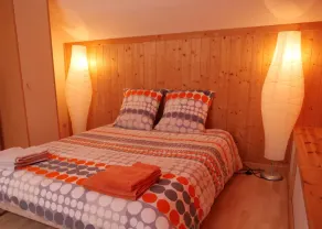 Duplex apartment, large terrace, Parc Naturel des Vosges du Nord - Image 5