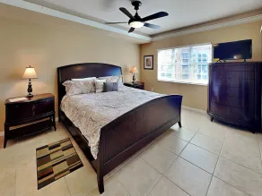 Bella Lago 444 - Beautifully Updated Condo Just Across the street from the Beach! condo - Image 4