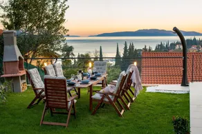Villa Magic Hill with Pool - Image 4