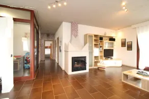casa vacanze con giardino e zona barbecue,3 camere letto,1 km dal mare - Image 2