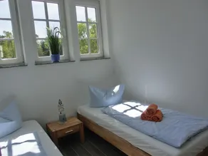 Vacation home FH T 1c - semi-detached house with approx. 95 m² living space for 6 persons - Image 5