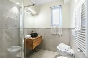 Appartamento 30 NODI Torbole 2min walk to Lake - Happy Rentals - Image 3