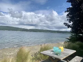 Experience ‘The Magic Hour'; where Heaven meets Earth on the Hood Canal..... - Image 5