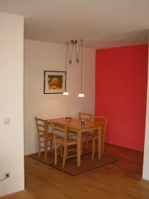 Pforzheim Loft - appartement calme et central avec balcon, balcon et ascenseur - Image 4