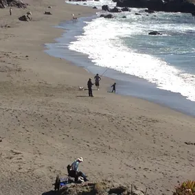 Best views on Sonoma Coast!Oceanfront,private hot tub, fire pit, pets considered - Image 2