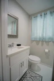 Luxury retreat with a swim spa and game room! - Image 2