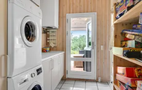 Beach Front Home In Nykøbing Sj With Sauna - Image 5