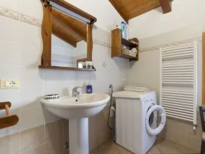 Bellissimo appartamento per 4 ospiti con A/C, WIFI, TV, patio, animali ammessi e vista panoramica - Image 5