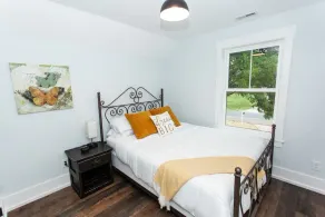 Designer Apt in Charming Fort Mill w/ Netflix - Image 5