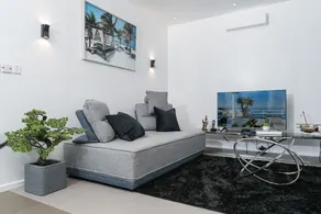 2 Zimmer Wohnung in einer Resort- Strandanlage an der warmen kenianischen Küste. - Image 4