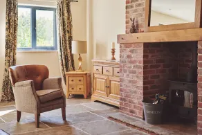 Estate Lodge -  Luxury Cottages - Image 2