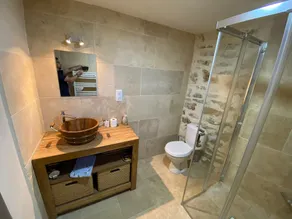 Gîte in pietra con Jacuzzi vicino a Rocamadour e al Gouffre de Padirac - Image 3