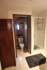 Dordogne, no coração do Black Périgord, casa de aldeia com piscina privada - Image 2