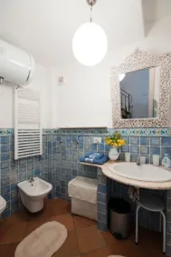 Casa La Zagara: Carefully restored cottage in a picturesque mountain village - Image 2