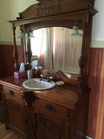 Historic Inn nær Port Townsend - Image 3