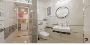 First Class Apartment - 160 sq.m,  4 Bedrooms + 4 Bathrooms, in centre - Image 4