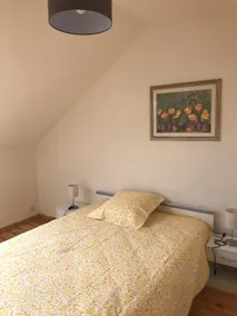 Duplex apartment 200m from the beach and thalassotherapy centre - Image 3
