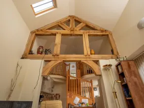 A unique and cosy cottage - optional hot tub - Pass the Keys - Image 4