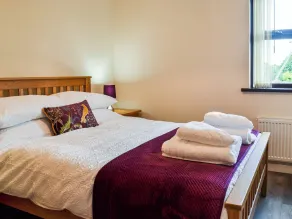 Keepers Retreat, The Annex - Image 4
