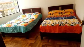 Nuevo Apartamento, Reconditioned Apartment, 70 Mts, second Floor - Image 3
