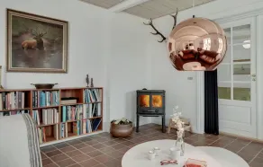 Fantastisk hjem i Aabybro med WiFi - Image 3