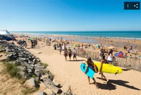 Nice 90m near the surf beach of Bud - Image 3