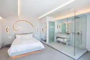 Aros luxury villas 2 - Image 2