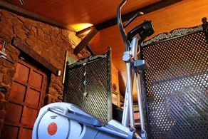 Molino Rodete recently restored with fireplace, swimming pool... - Image 4