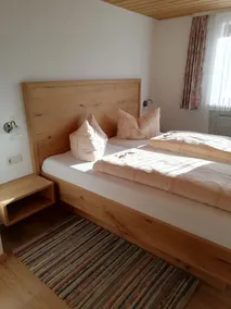Apartment B (2-4) - Apartments and Bed & Breakfast Eberle - Image 2