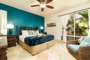 OCEANVIEW, 1 bed/1 bath condo at the exclusive gated Kapalua Bay Villa 32G4! - Image 5