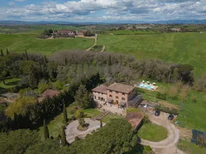 Lux Gated Estate Villa w/ Private Pool Umbria/Borders Tuscany - Image 4