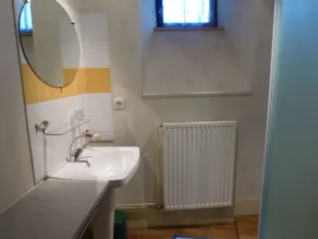 Situato sul porto di Dinan: affascinante appartamento duplex con carattere e calore - Image 3