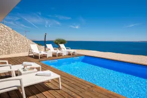 Villa Desert Rose with Pool - Image 5