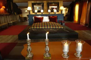 Authentic Cévennes farmhouse! Comfort and conviviality for large groups. 20-25 people - Image 5